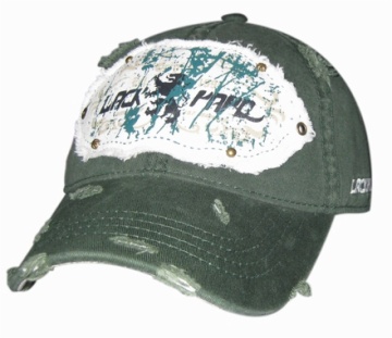 advertising cap